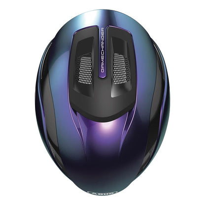 Abus, GameChanger 2.0 MIPS, Helmet, M, 52 - 58cm, Flip Flop Purple
