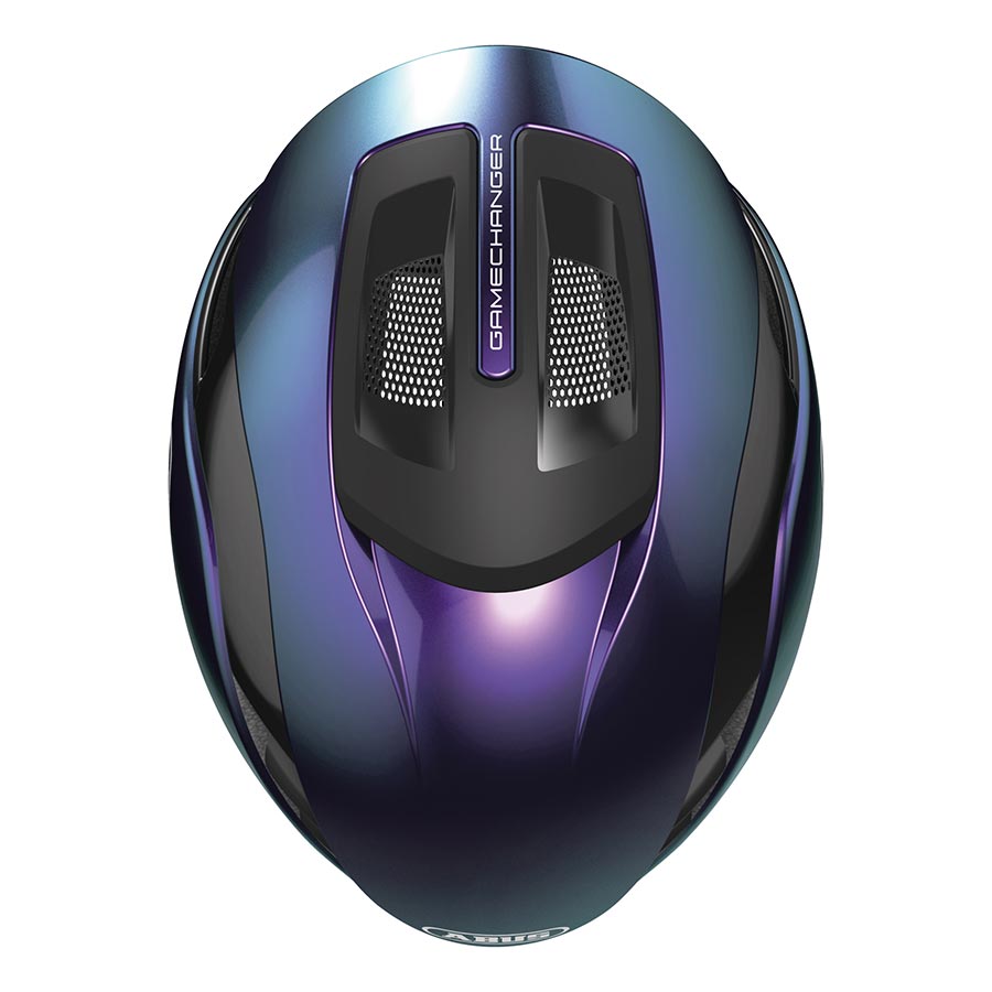 Abus, GameChanger 2.0 MIPS, Helmet, M, 52 - 58cm, Flip Flop Purple