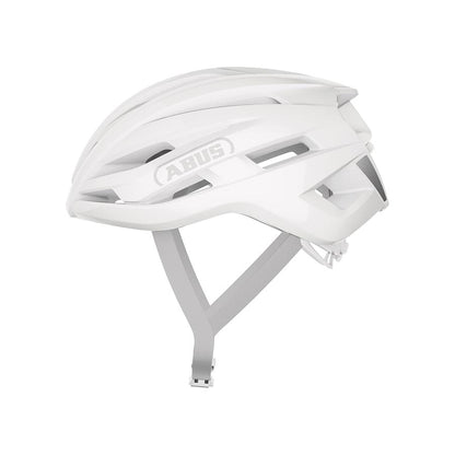 Abus, StormChaser ACE, Helmet, Pure White, S, 51 - 55cm