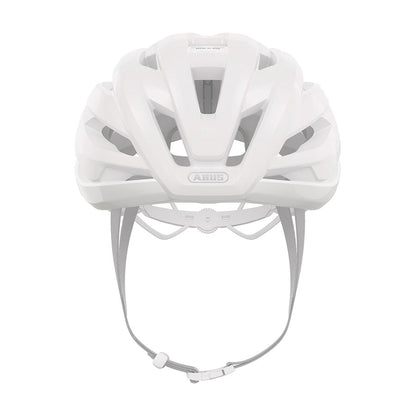 Abus, StormChaser ACE, Helmet, Pure White, S, 51 - 55cm