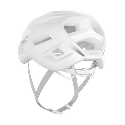 Abus, StormChaser ACE, Helmet, Pure White, S, 51 - 55cm