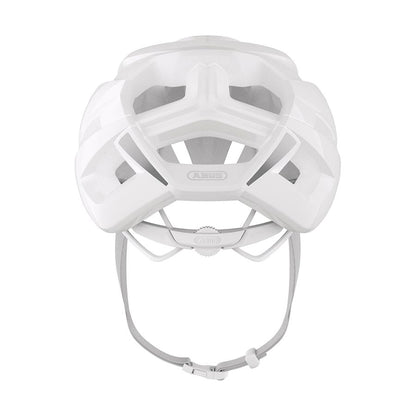 Abus, StormChaser ACE, Helmet, Pure White, S, 51 - 55cm