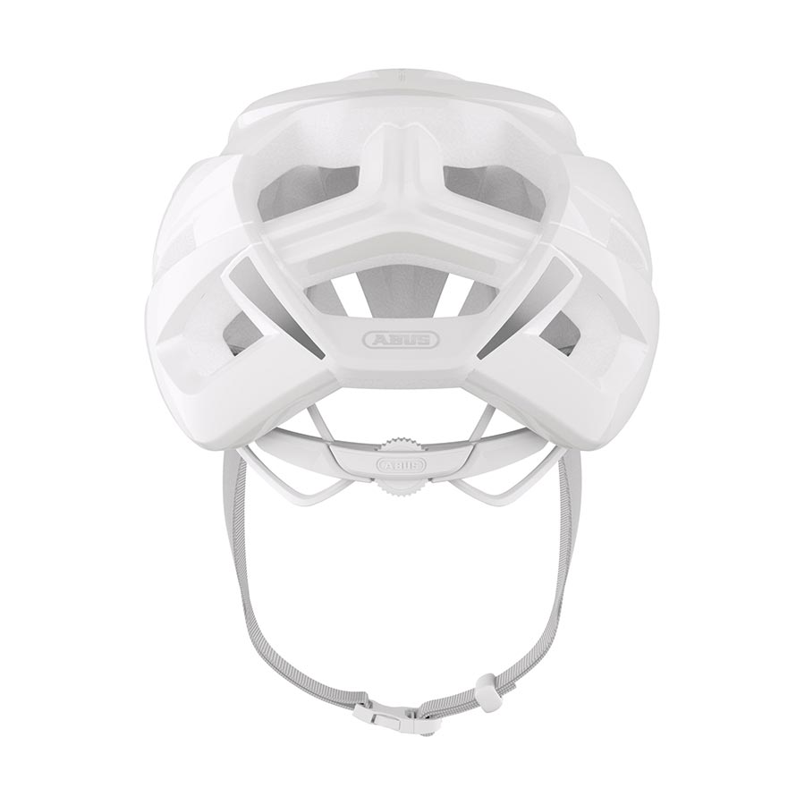 Abus, StormChaser ACE, Helmet, Pure White, S, 51 - 55cm