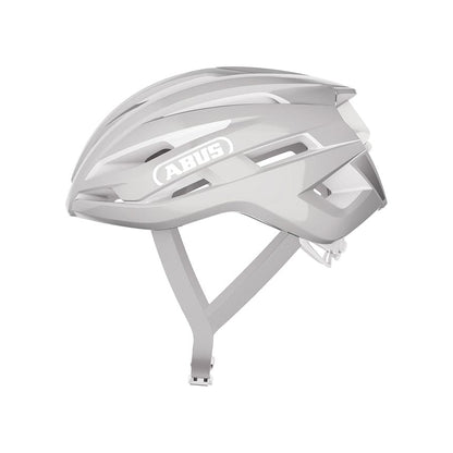 Abus, StormChaser ACE, Helmet, Pure Grey, S, 51 - 55cm