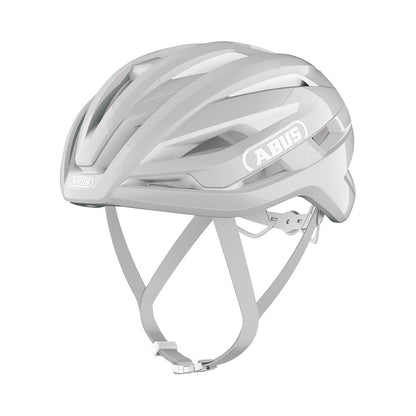 Abus, StormChaser ACE, Helmet, Pure Grey, S, 51 - 55cm