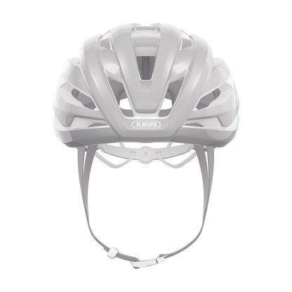 Abus, StormChaser ACE, Helmet, Pure Grey, S, 51 - 55cm