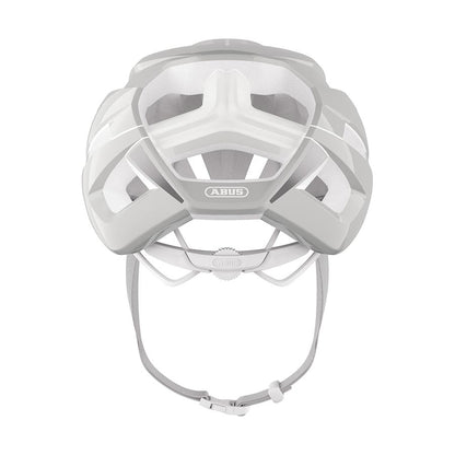 Abus, StormChaser ACE, Helmet, Pure Grey, S, 51 - 55cm