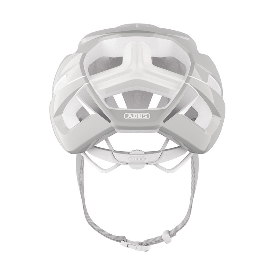 Abus, StormChaser ACE, Helmet, Pure Grey, S, 51 - 55cm