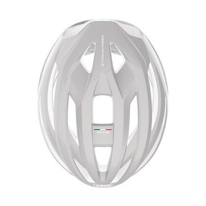 Abus, StormChaser ACE, Helmet, Pure Grey, S, 51 - 55cm
