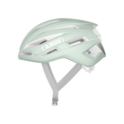 Abus, StormChaser ACE, Helmet, Pure Mint, S, 51 - 55cm