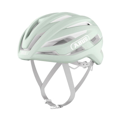 Abus, StormChaser ACE, Helmet, Pure Mint, S, 51 - 55cm