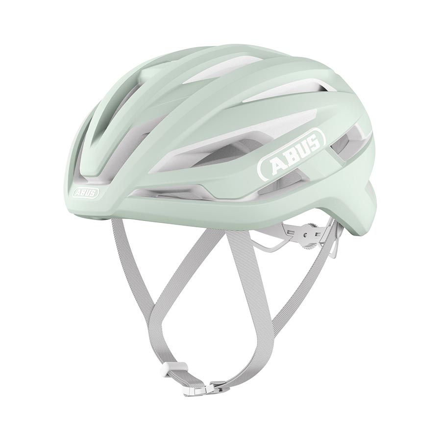 Abus, StormChaser ACE, Helmet, Pure Mint, S, 51 - 55cm