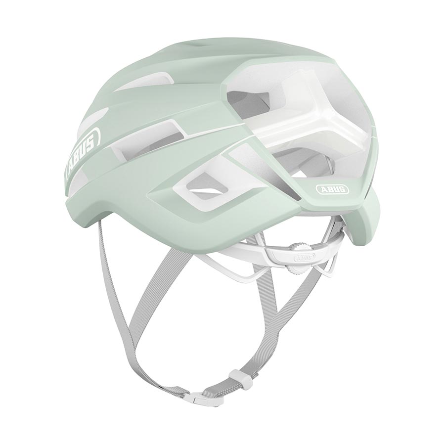 Abus, StormChaser ACE, Helmet, Pure Mint, S, 51 - 55cm