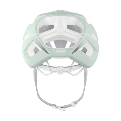 Abus, StormChaser ACE, Helmet, Pure Mint, S, 51 - 55cm