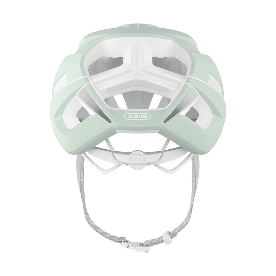 Abus, StormChaser ACE, Helmet, Pure Mint, S, 51 - 55cm