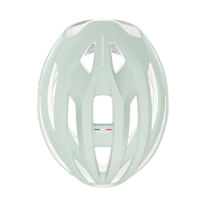 Abus, StormChaser ACE, Helmet, Pure Mint, S, 51 - 55cm