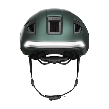 Abus, Hyp-E, Helmet, S, 51 - 55cm, Jungle Green