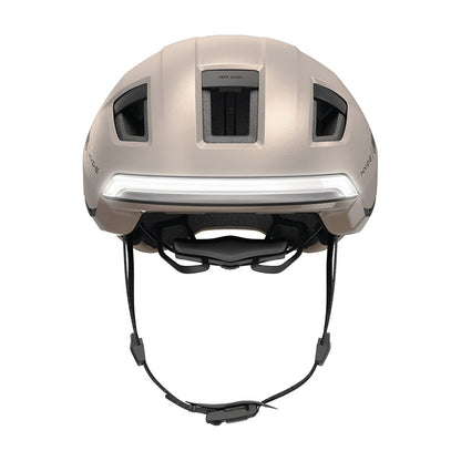 Abus, Hyp-E, Helmet, S, 51 - 55cm, Champagne Gold