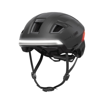 Abus, Hyp-E, Helmet, S, 51 - 55cm, Volcano Titan
