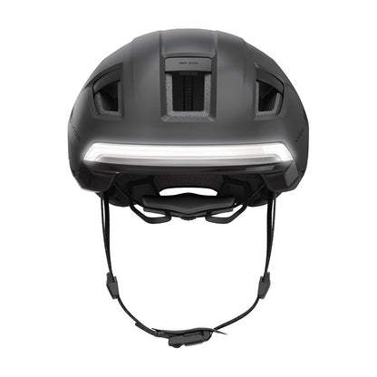 Abus, Hyp-E, Helmet, S, 51 - 55cm, Volcano Titan