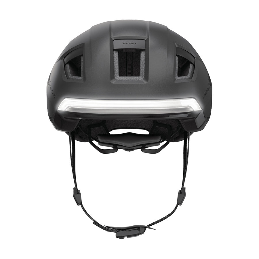 Abus, Hyp-E, Helmet, S, 51 - 55cm, Volcano Titan