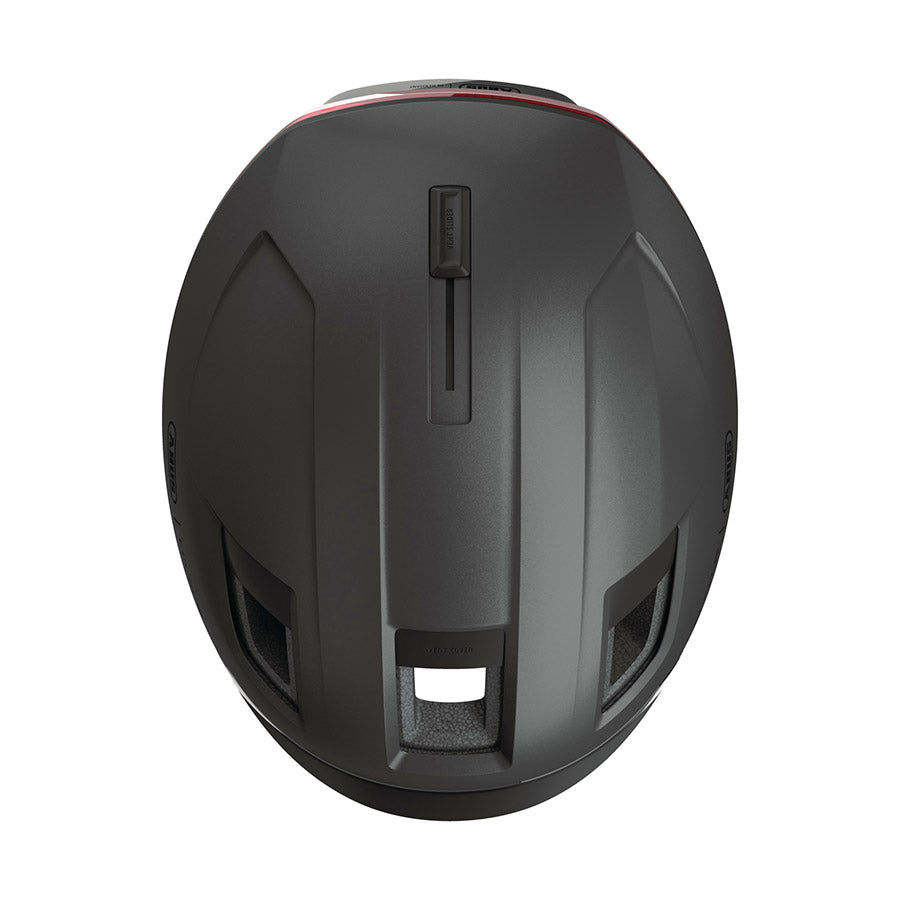 Abus, Hyp-E, Helmet, S, 51 - 55cm, Volcano Titan