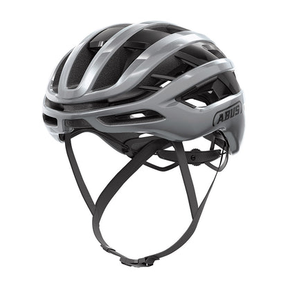 Abus, AirBreaker 2.0, Helmet, Graphite Silver, L
