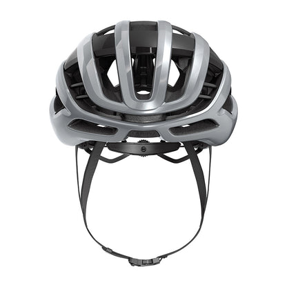 Abus, AirBreaker 2.0, Helmet, Graphite Silver, L