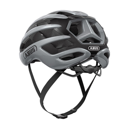 Abus, AirBreaker 2.0, Helmet, Graphite Silver, L