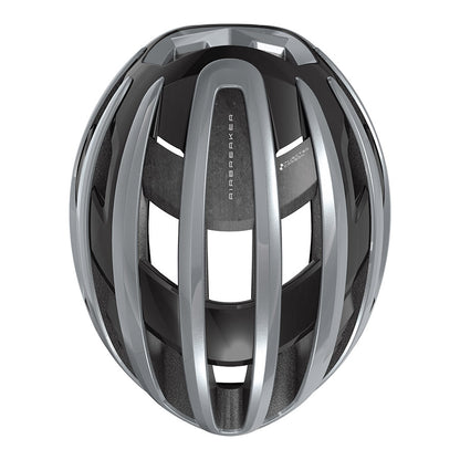 Abus, AirBreaker 2.0, Helmet, Graphite Silver, L