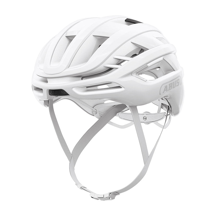 Abus, AirBreaker 2.0, Helmet, Pure White, L