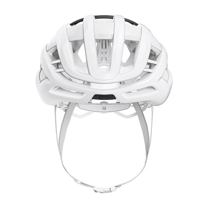 Abus, AirBreaker 2.0, Helmet, Pure White, L