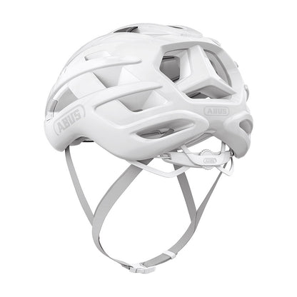 Abus, AirBreaker 2.0, Helmet, Pure White, L