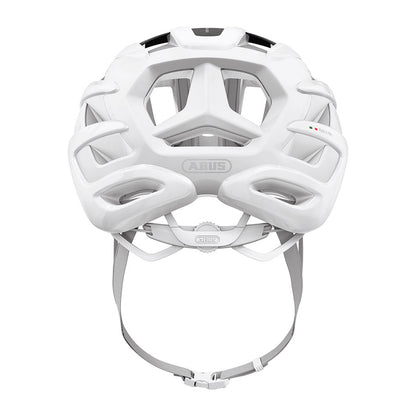 Abus, AirBreaker 2.0, Helmet, Pure White, L