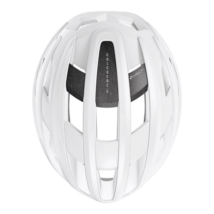 Abus, AirBreaker 2.0, Helmet, Pure White, L