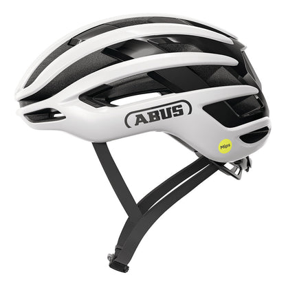Abus, AirBreaker 2.0 MIPS, Helmet, L, 57 - 61cm, Shiny White