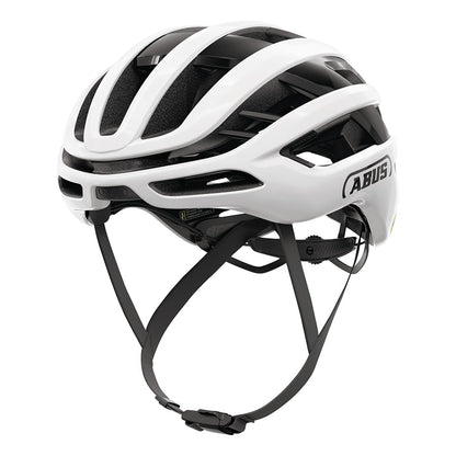 Abus, AirBreaker 2.0 MIPS, Helmet, L, 57 - 61cm, Shiny White