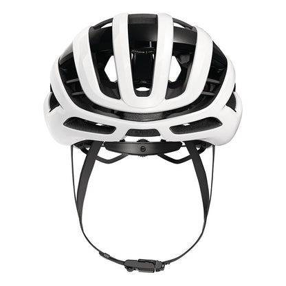Abus, AirBreaker 2.0 MIPS, Helmet, L, 57 - 61cm, Shiny White