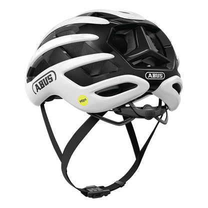 Abus, AirBreaker 2.0 MIPS, Helmet, L, 57 - 61cm, Shiny White