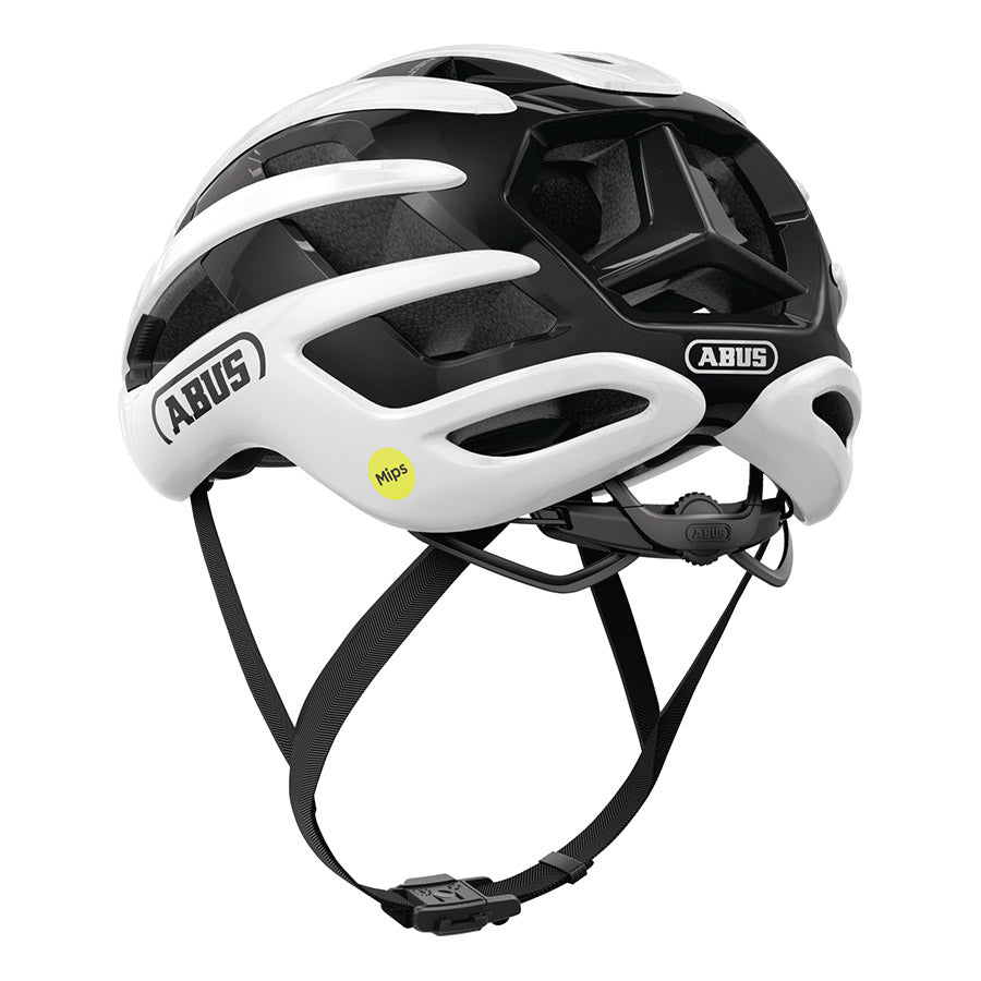 Abus, AirBreaker 2.0 MIPS, Helmet, L, 57 - 61cm, Shiny White