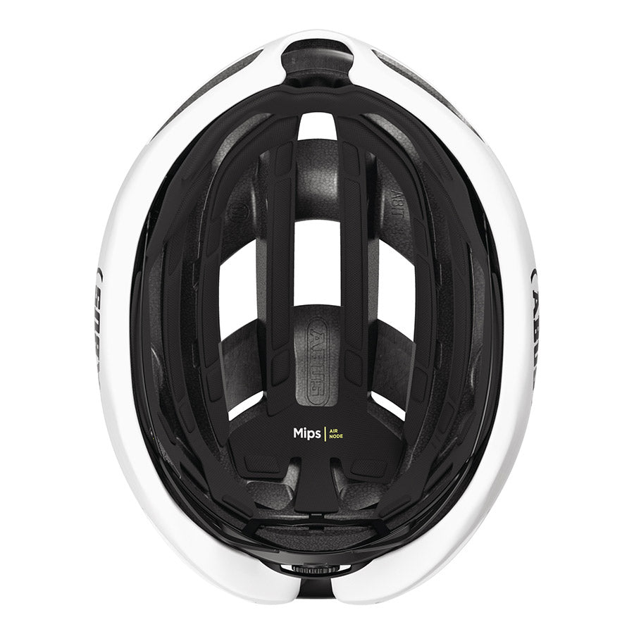 Abus, AirBreaker 2.0 MIPS, Helmet, L, 57 - 61cm, Shiny White