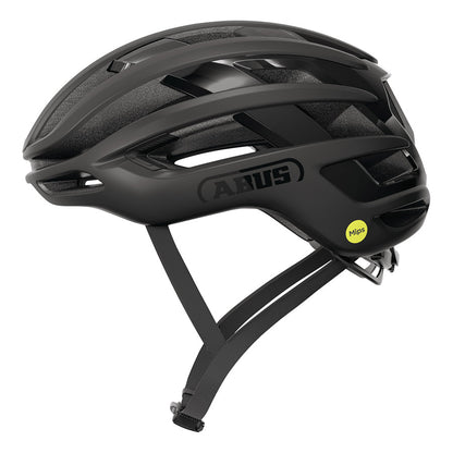 Abus, AirBreaker 2.0 MIPS, Helmet, L, 57 - 61cm, Velvet Black
