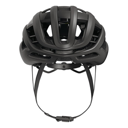 Abus, AirBreaker 2.0 MIPS, Helmet, L, 57 - 61cm, Velvet Black