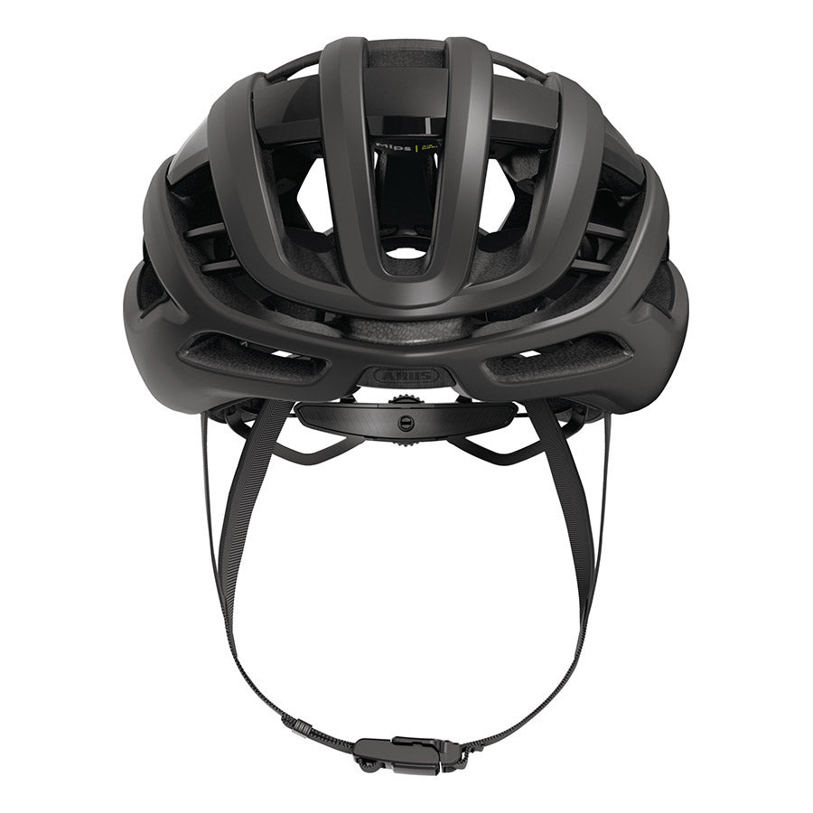 Abus, AirBreaker 2.0 MIPS, Helmet, L, 57 - 61cm, Velvet Black