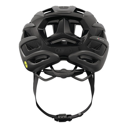 Abus, AirBreaker 2.0 MIPS, Helmet, L, 57 - 61cm, Velvet Black