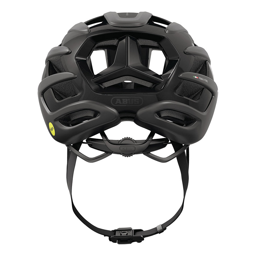 Abus, AirBreaker 2.0 MIPS, Helmet, L, 57 - 61cm, Velvet Black