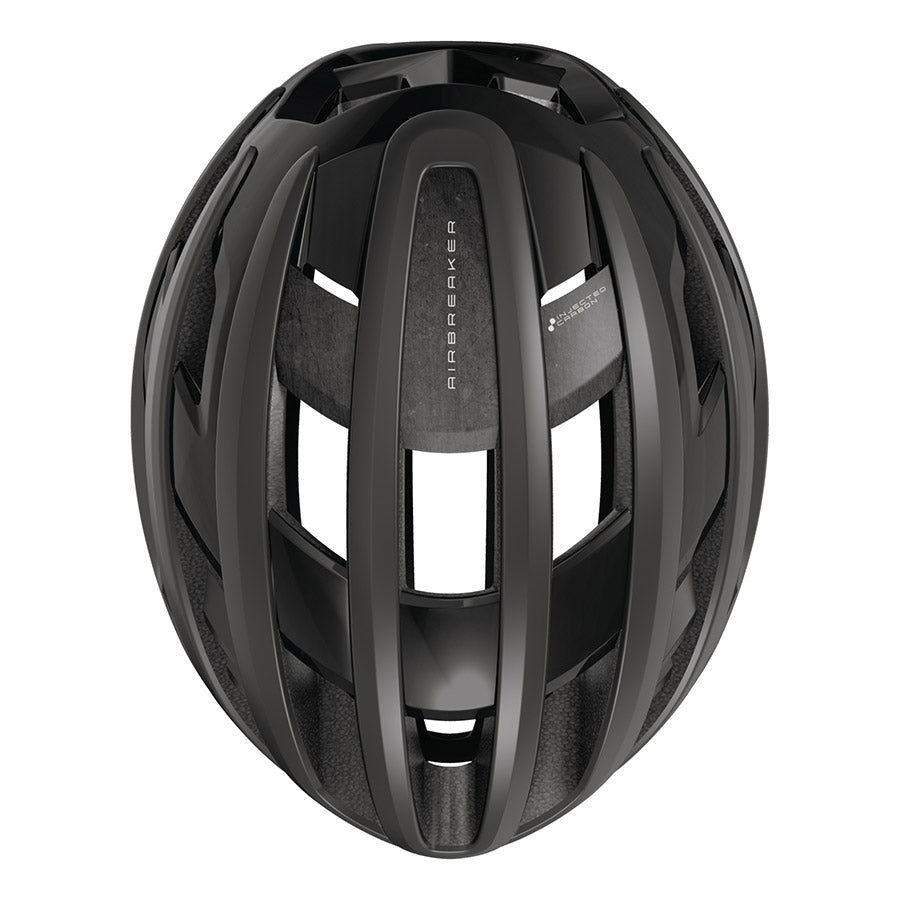 Abus, AirBreaker 2.0 MIPS, Helmet, L, 57 - 61cm, Velvet Black