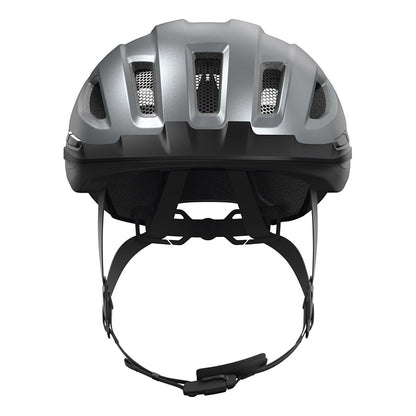Abus, Urban-I 4.0 ACE, Helmet, L, 57 - 61cm, Graphite Silver