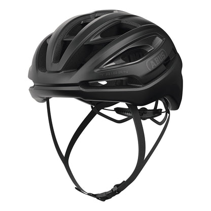 Abus, Taipan LED, Helmet, L, 57 - 61cm, Velvet Black