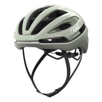Abus, Taipan, Helmet, M, 54 - 58cm, Frosted Green